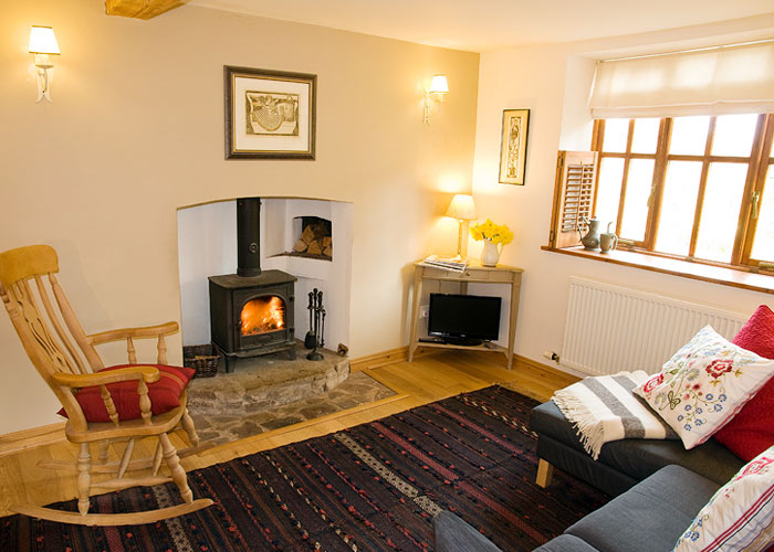 The Old Schoolhouse Bredwardine Cottage Near Hay On Wye Sleeps 4